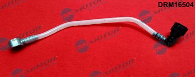 Fuel Line Dr.Motor Automotive DRM16504