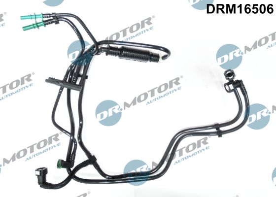 Dr.Motor Automotive DRM16506 Fuel Line