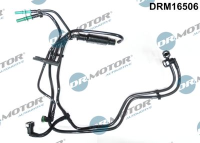 Fuel Line Dr.Motor Automotive DRM16506