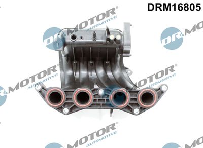 Intake Manifold Module Dr.Motor Automotive DRM16805