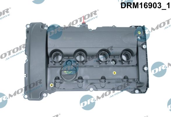 Dr.Motor Automotive DRM16903 Cylinder Head Cover