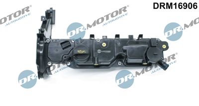 Cylinder Head Cover Dr.Motor Automotive DRM16906