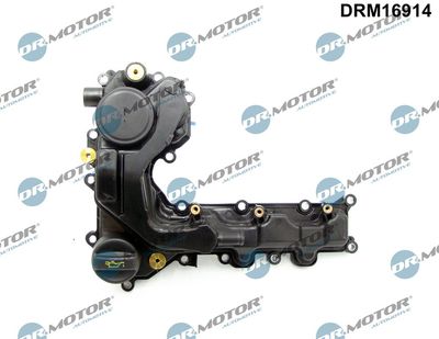 Cylinder Head Cover Dr.Motor Automotive DRM16914