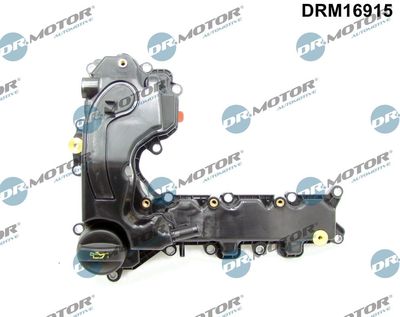 Cylinder Head Cover Dr.Motor Automotive DRM16915