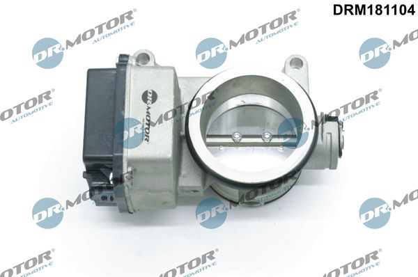 Dr.Motor Automotive DRM181104 Throttle Body