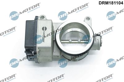 Throttle Body Dr.Motor Automotive DRM181104