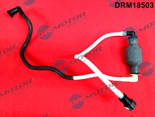 Dr.Motor Automotive DRM18503 Fuel Line