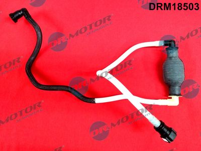 Fuel Line Dr.Motor Automotive DRM18503