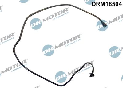 Fuel Line Dr.Motor Automotive DRM18504