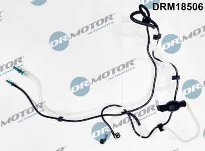 Fuel Line Dr.Motor Automotive DRM18506