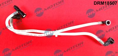 Fuel Line Dr.Motor Automotive DRM18507