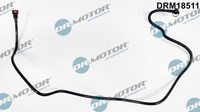 Fuel Line Dr.Motor Automotive DRM18511