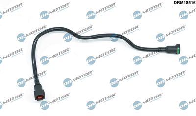 Fuel Line Dr.Motor Automotive DRM18516