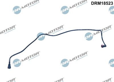 Fuel Line Dr.Motor Automotive DRM18523