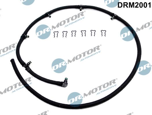 Dr.Motor Automotive DRM2001 Hose, fuel overflow