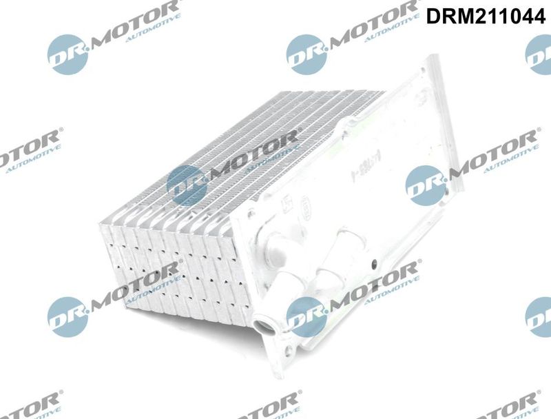 Dr.Motor Automotive DRM211044 Charge Air Cooler