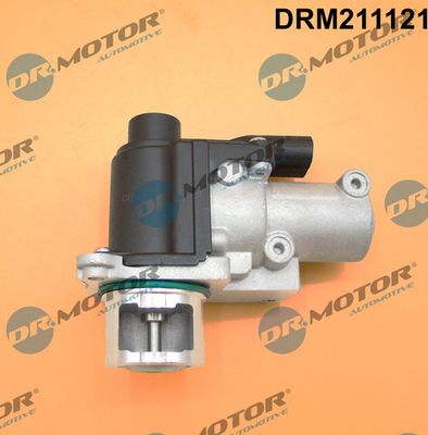 EGR Valve Dr.Motor Automotive DRM211121