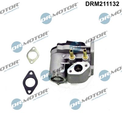 EGR Valve Dr.Motor Automotive DRM211132