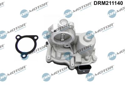 EGR Valve Dr.Motor Automotive DRM211140