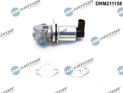 EGR Valve Dr.Motor Automotive DRM211158