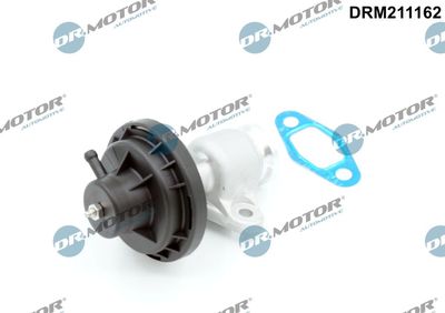 EGR Valve Dr.Motor Automotive DRM211162