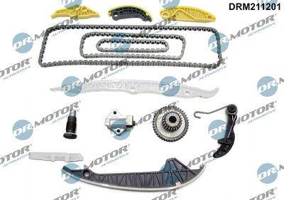 Timing Chain Kit Dr.Motor Automotive DRM211201