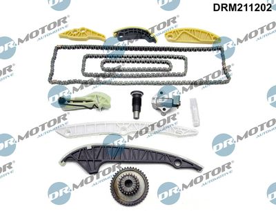 Timing Chain Kit Dr.Motor Automotive DRM211202