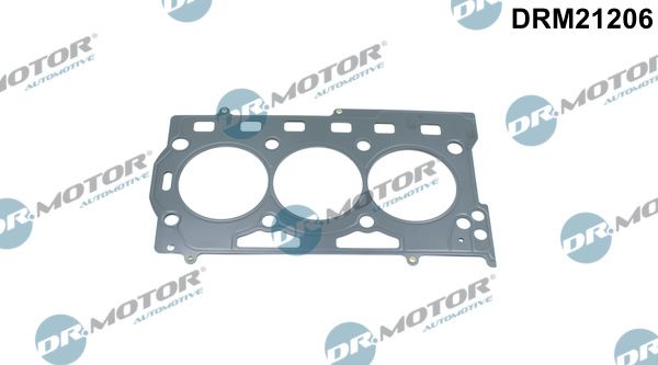 Dr.Motor Automotive DRM21206 Gasket, cylinder head