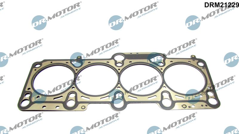 Dr.Motor Automotive DRM21229 Gasket, cylinder head