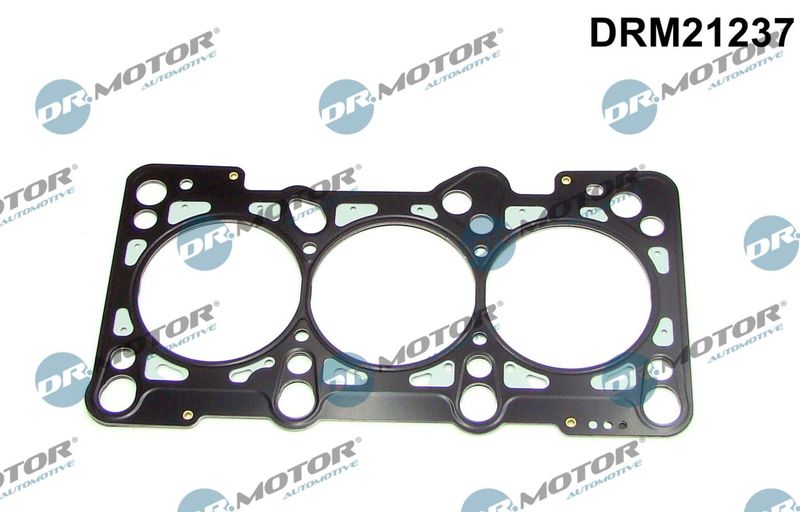 Dr.Motor Automotive DRM21237 Gasket, cylinder head