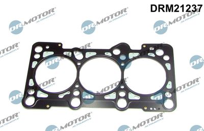 Gasket, cylinder head Dr.Motor Automotive DRM21237