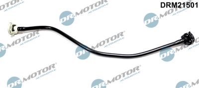 Radiator Hose Dr.Motor Automotive DRM21501