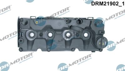 Cylinder Head Cover Dr.Motor Automotive DRM21902