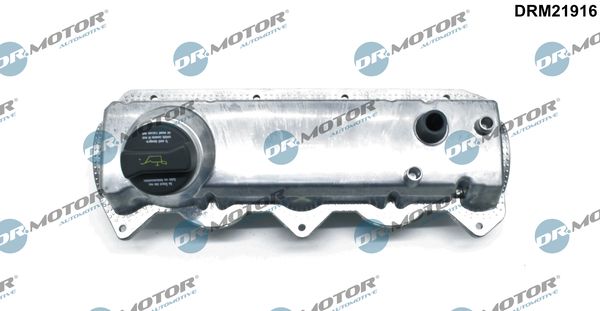 Dr.Motor Automotive DRM21916 Cylinder Head Cover