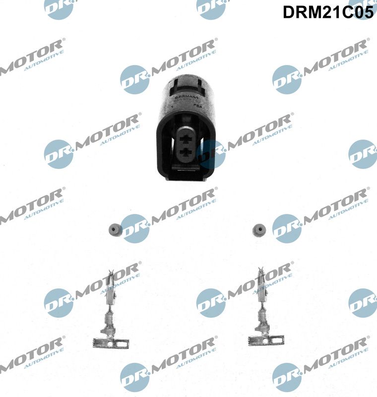 Dr.Motor Automotive DRM21C05 Plug