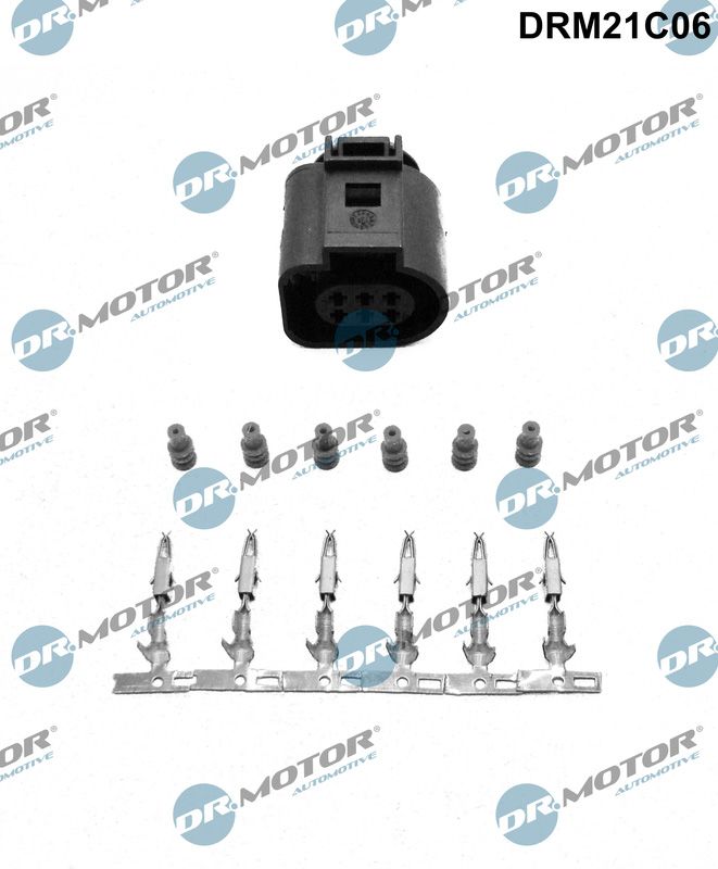 Dr.Motor Automotive DRM21C06 Plug