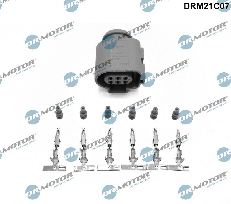 Dr.Motor Automotive DRM21C07 Plug