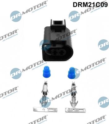 Plug Dr.Motor Automotive DRM21C09