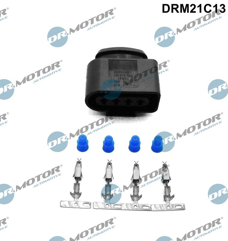 Dr.Motor Automotive DRM21C13 Plug