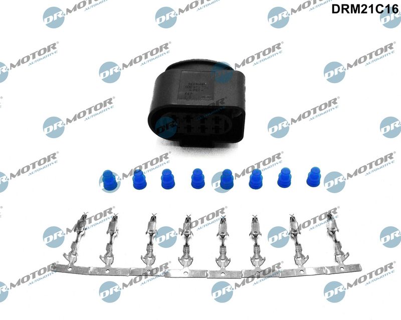 Dr.Motor Automotive DRM21C16 Plug