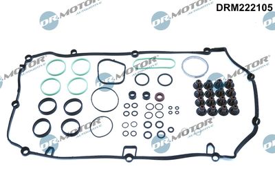 Gasket Kit, cylinder head Dr.Motor Automotive DRM222105