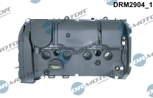 Dr.Motor Automotive DRM2904 Cylinder Head Cover