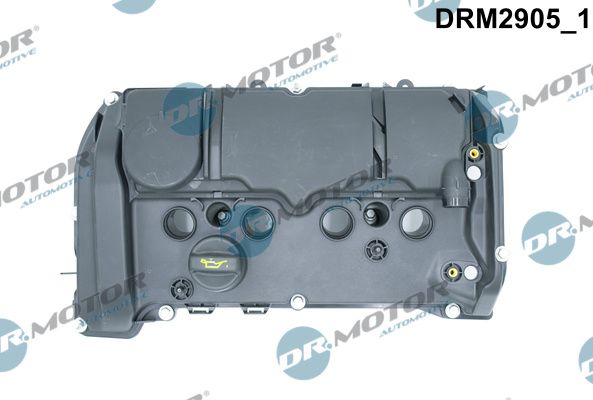 Dr.Motor Automotive DRM2905 Cylinder Head Cover