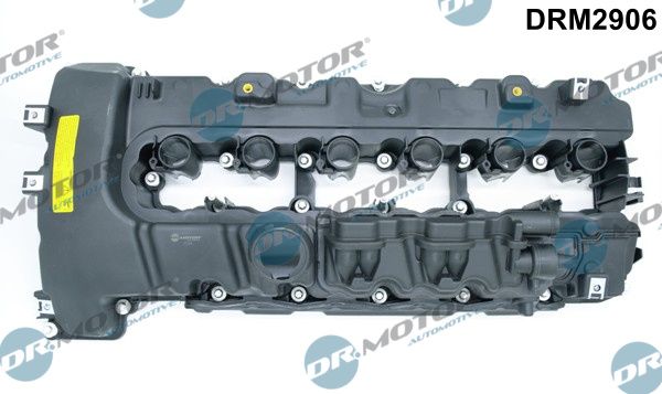 Dr.Motor Automotive DRM2906 Cylinder Head Cover