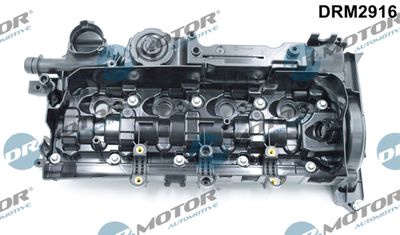 Cylinder Head Cover Dr.Motor Automotive DRM2916