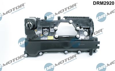 Cylinder Head Cover Dr.Motor Automotive DRM2920