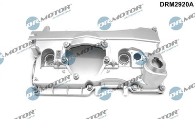 Cylinder Head Cover Dr.Motor Automotive DRM2920A