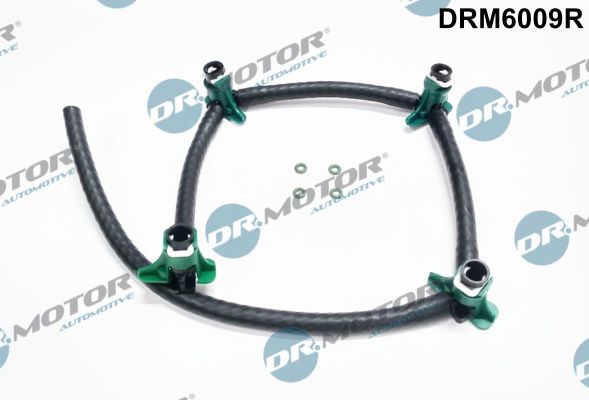 Dr.Motor Automotive DRM6009R Hose, fuel overflow