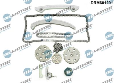 Timing Chain Kit Dr.Motor Automotive DRM601201