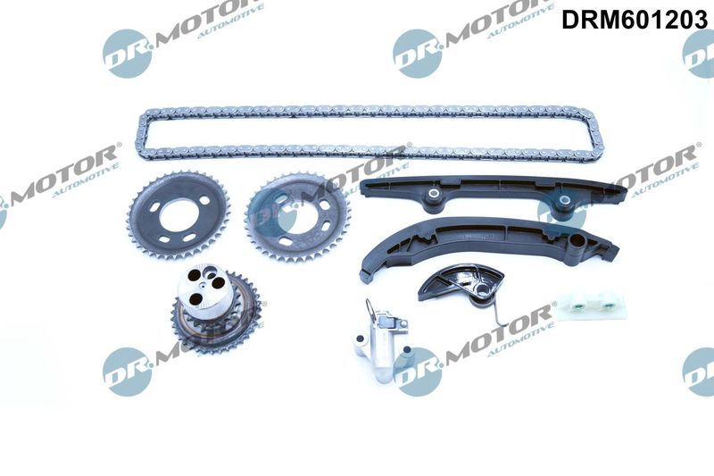 Dr.Motor Automotive DRM601203 Timing Chain Kit